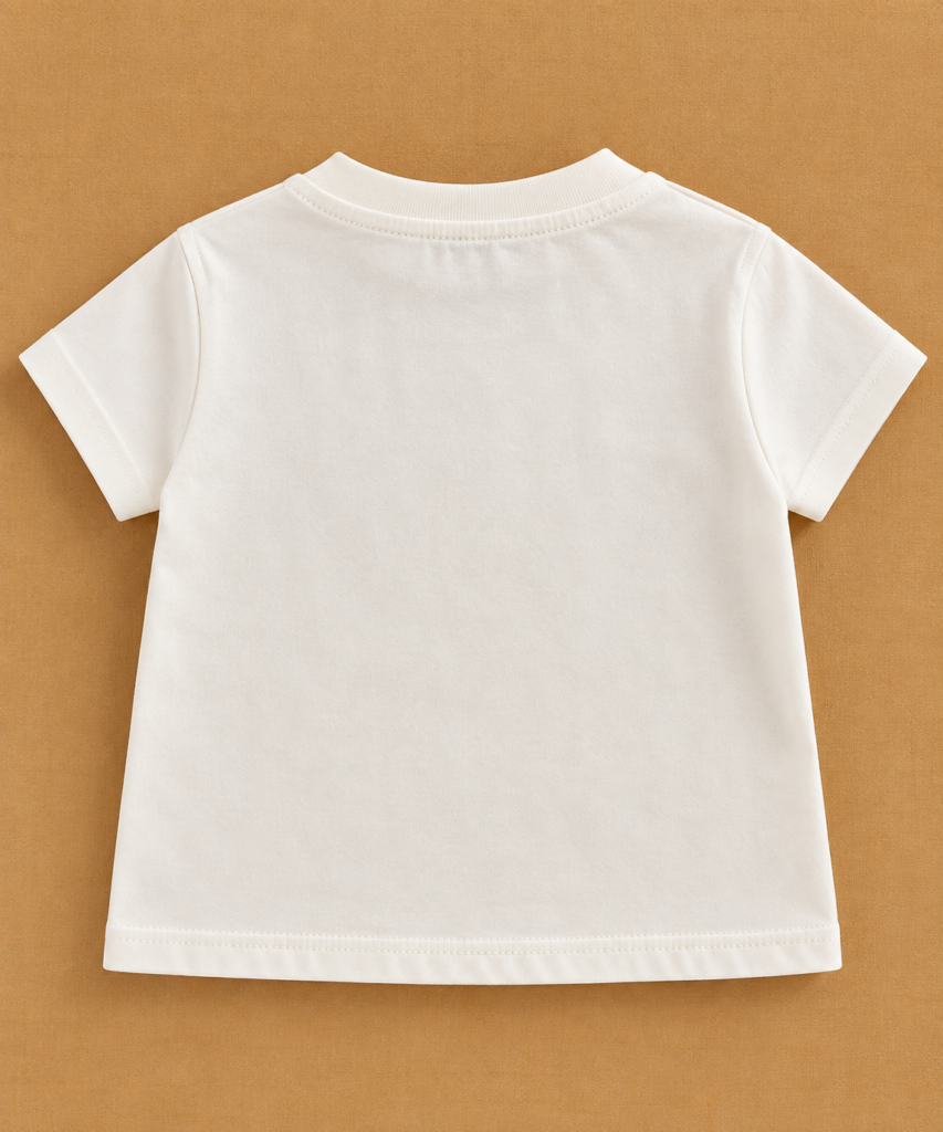 Camiseta cupcake
