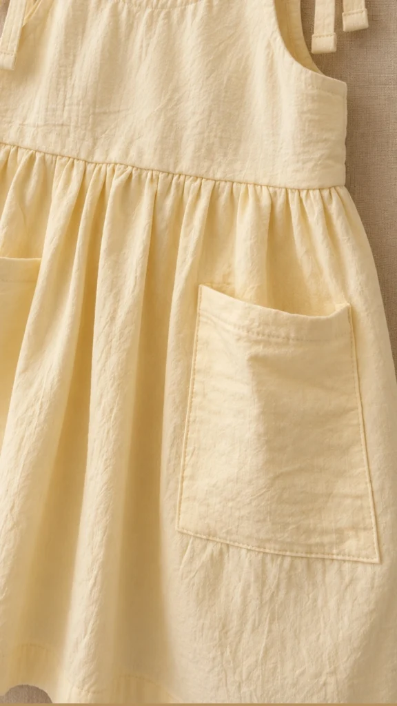 Vestito Sole