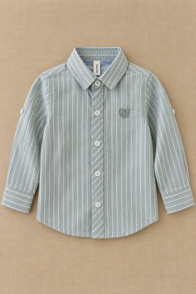 Camisa Matteo