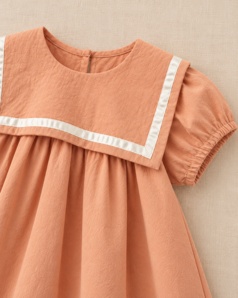 Vestido Principessa