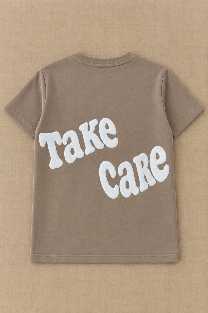 Camiseta Ragazzo