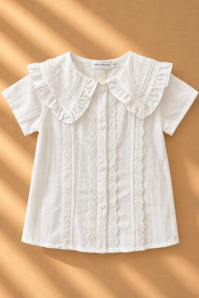 Camicia Bianca