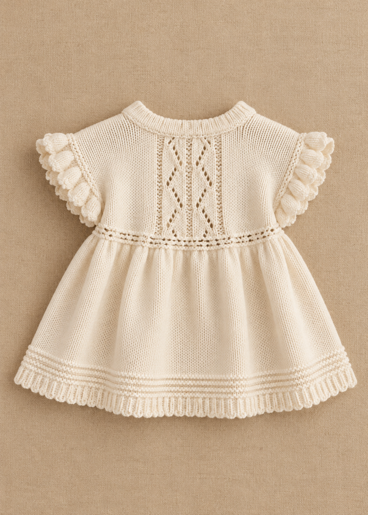 Vestido Dolcezza