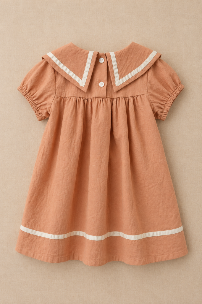 Vestido Principessa