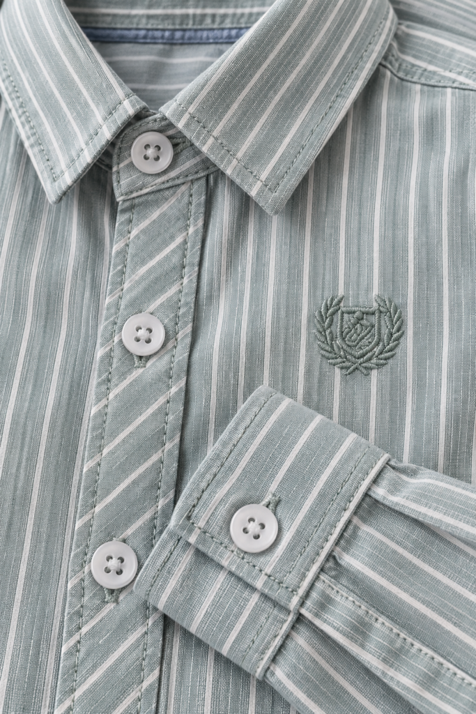 Camisa Matteo