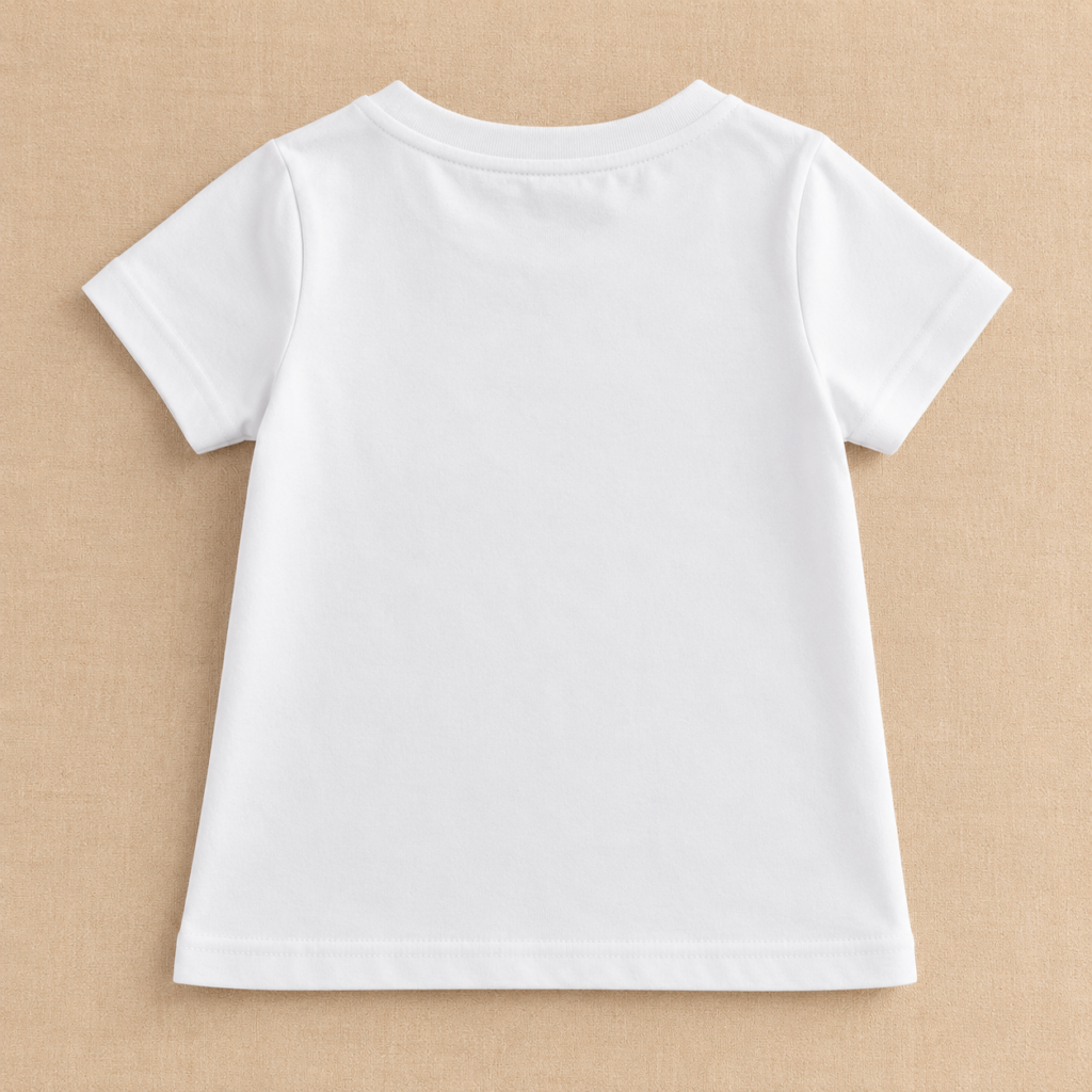 Camiseta Amore Puppy