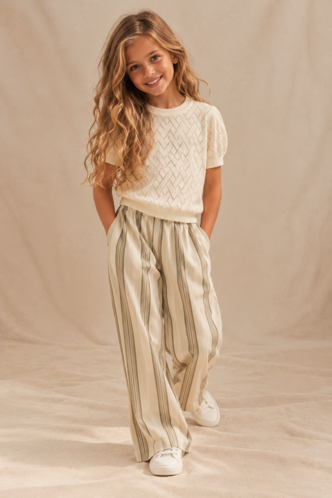 Pantalón Brezza