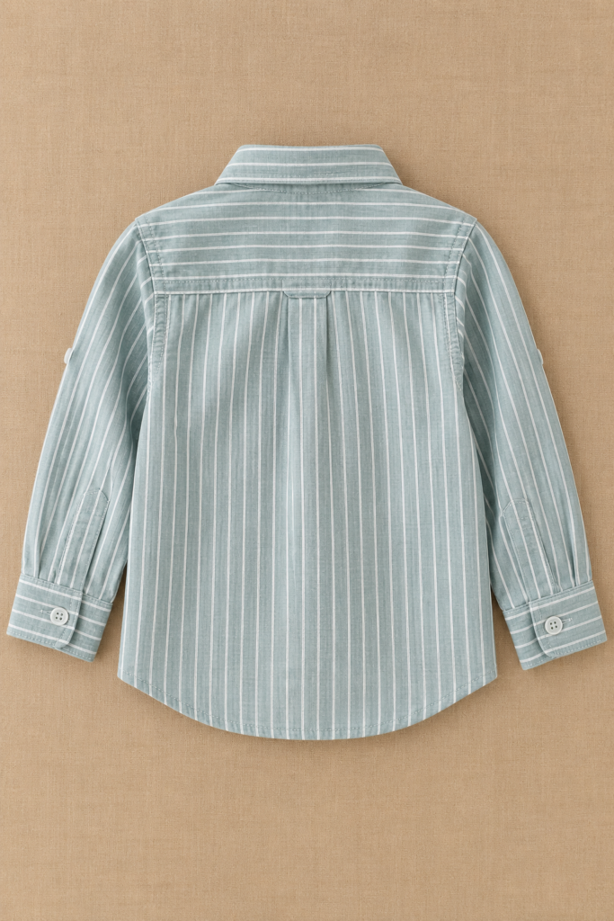 Camisa Matteo