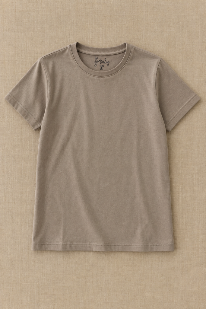 Camiseta Ragazzo