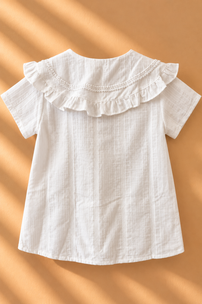 Camicia Bianca