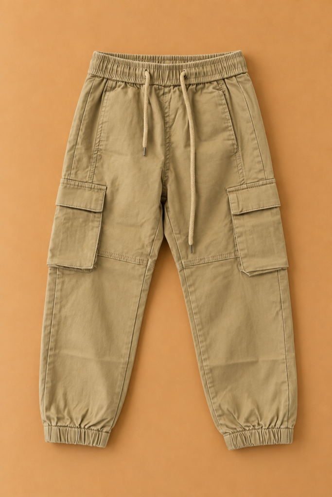 Pantalón Cargo Strada