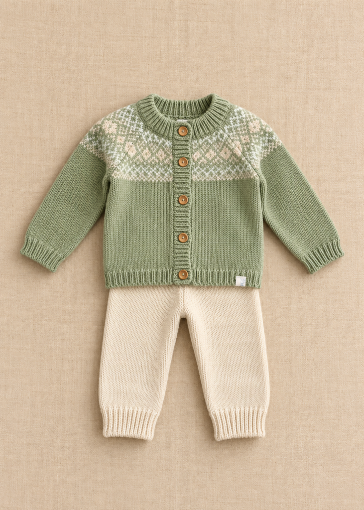 Conjunto Bosco
