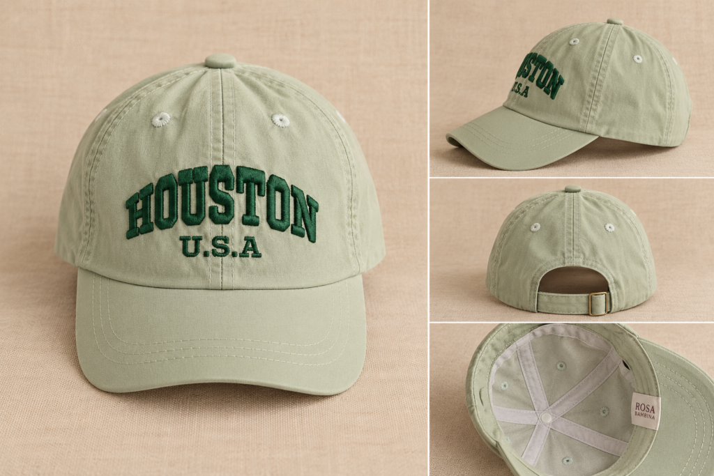 Gorra Houston
