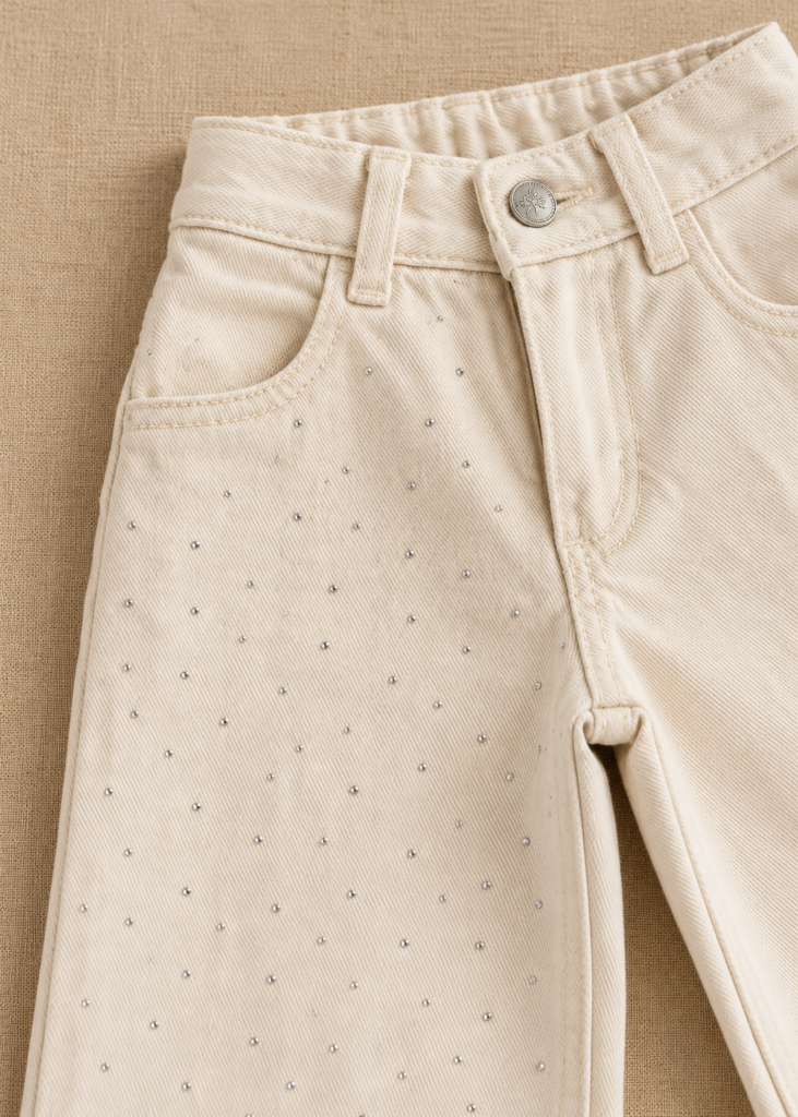Pantalón Brillantezza