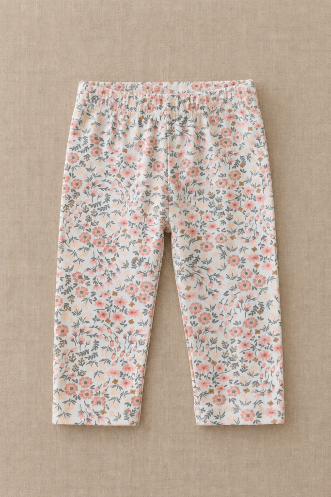Conjunto Fiore