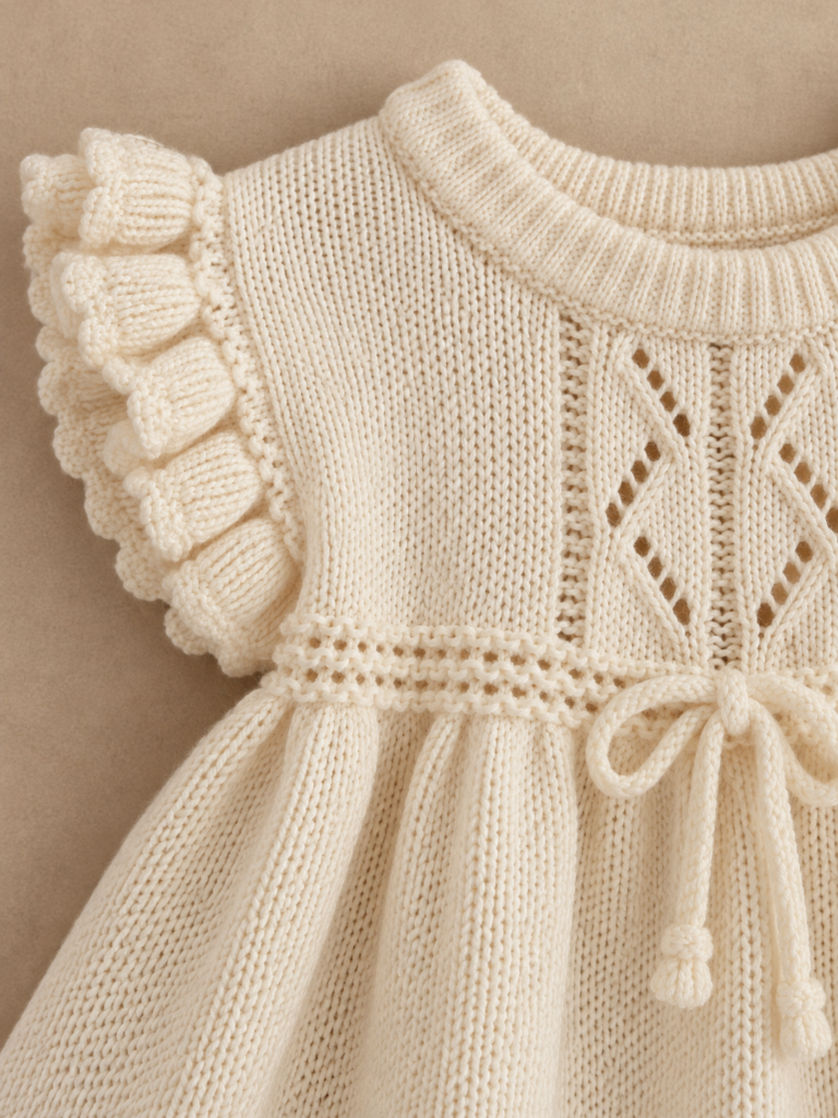 Vestido Dolcezza