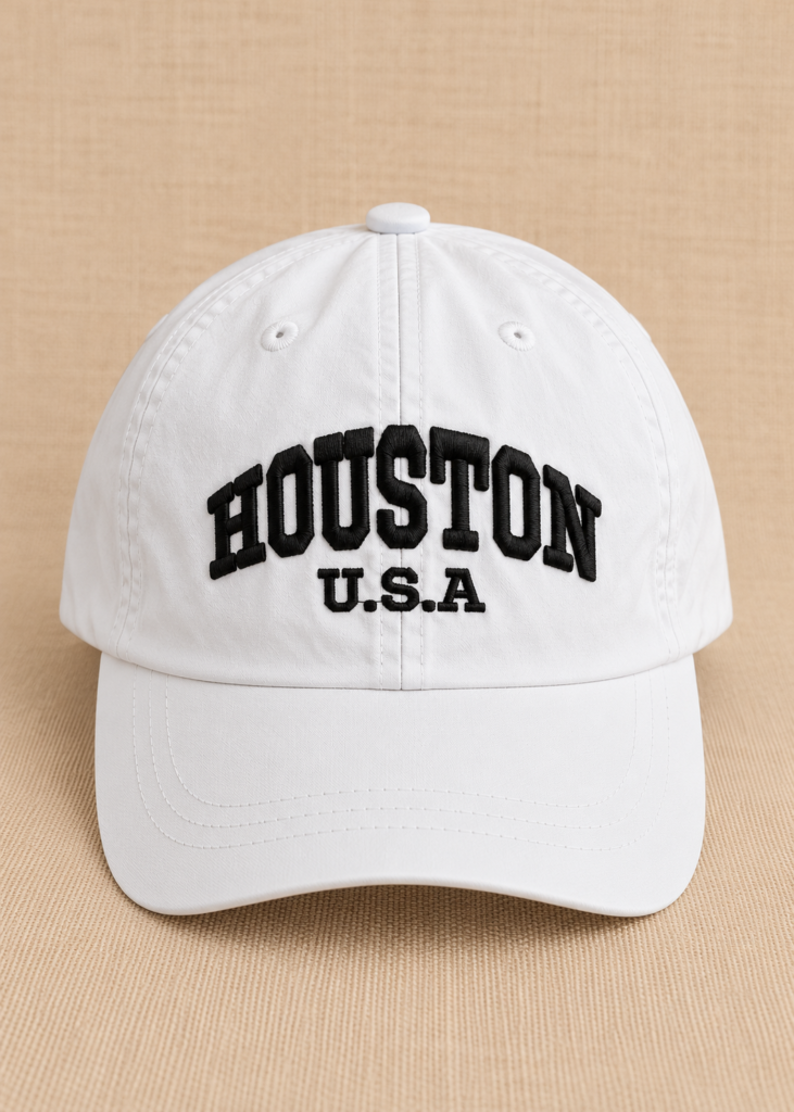 Gorra Houston