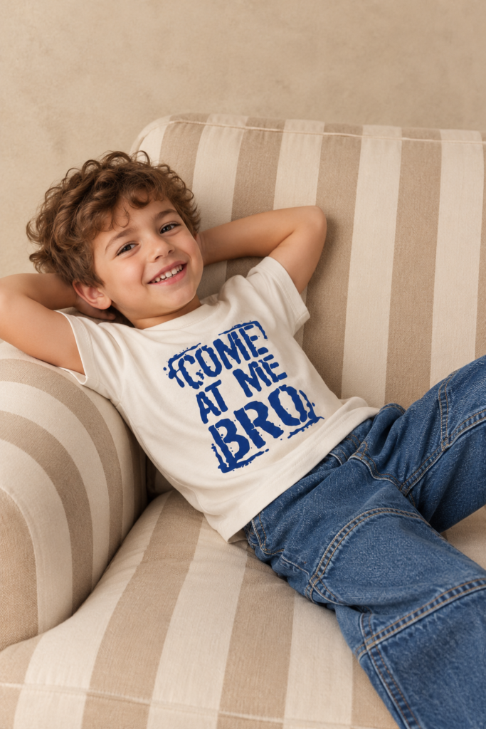 Camiseta Monello