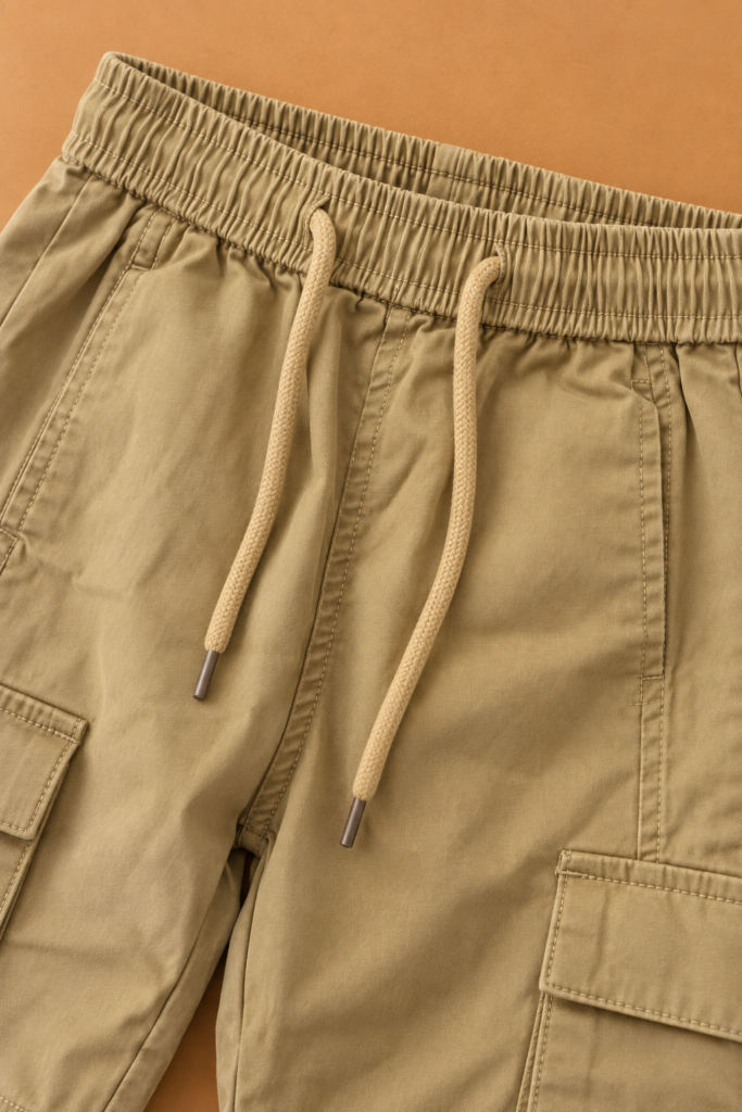 Pantalón Cargo Strada