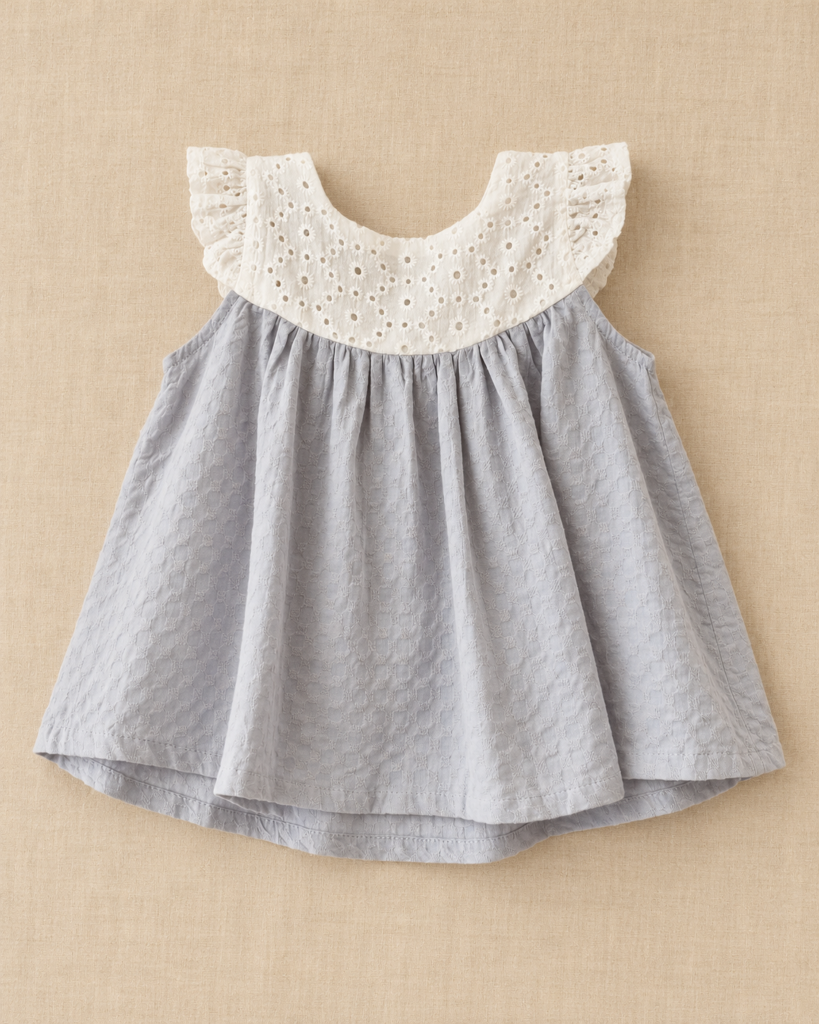 Vestido Bebé Soffice