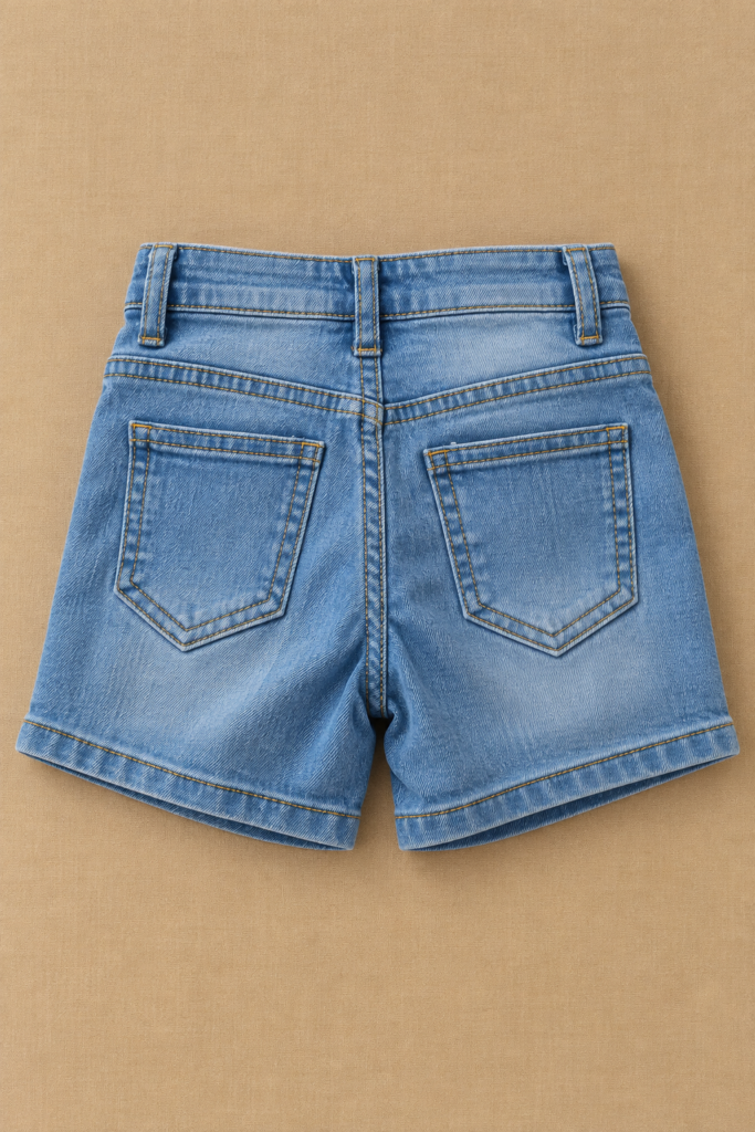 Short Gemma