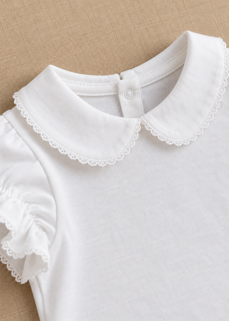 Blusa Carezza