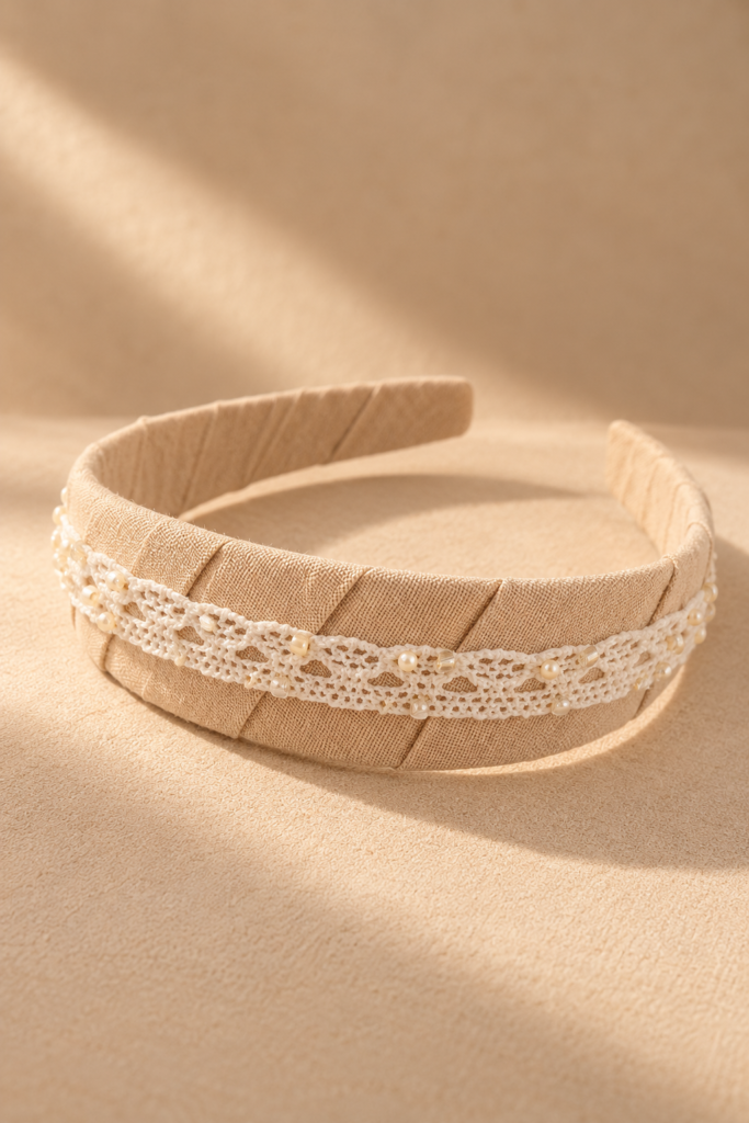 Tiara Ancha Grazia
