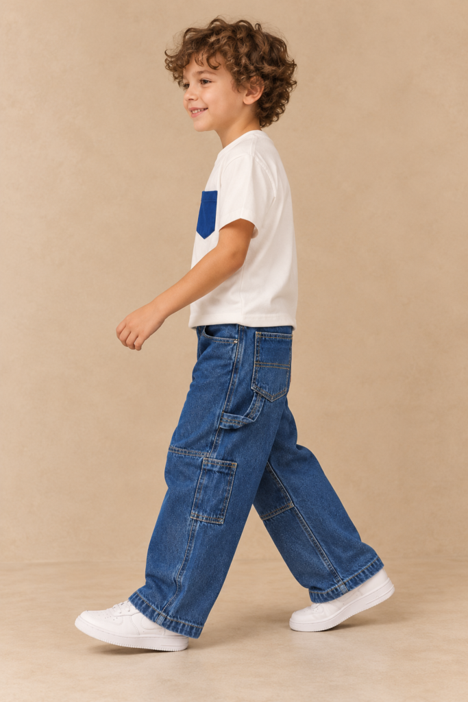 ean Urban Wide Leg