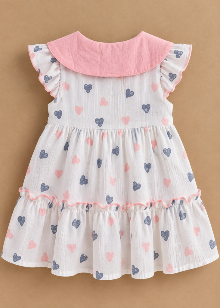 Vestido Amore Mio