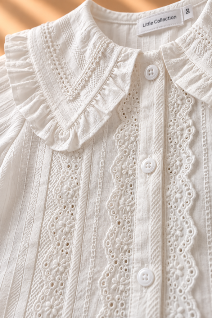 Camicia Bianca
