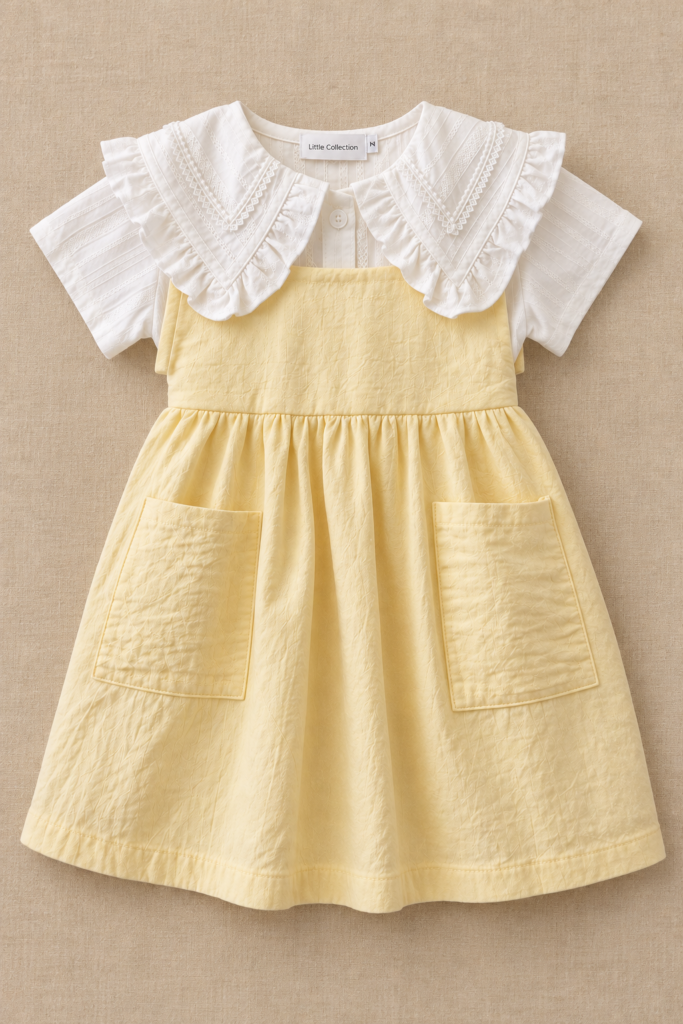 Vestito Sole