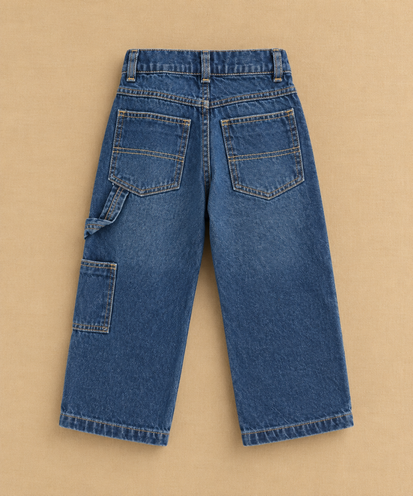 ean Urban Wide Leg