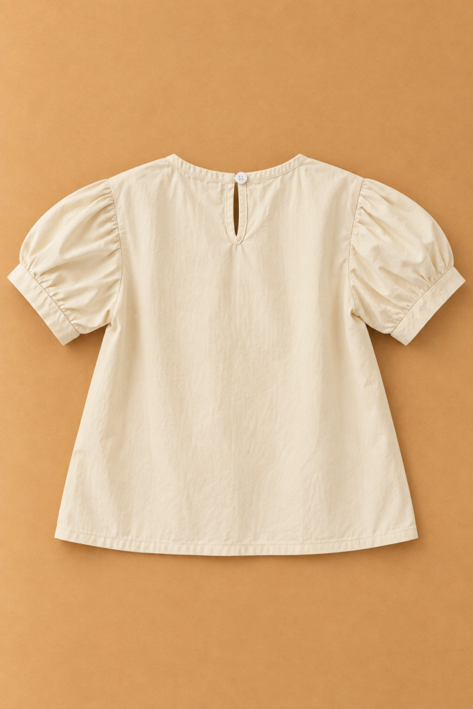 Blusa Incanto