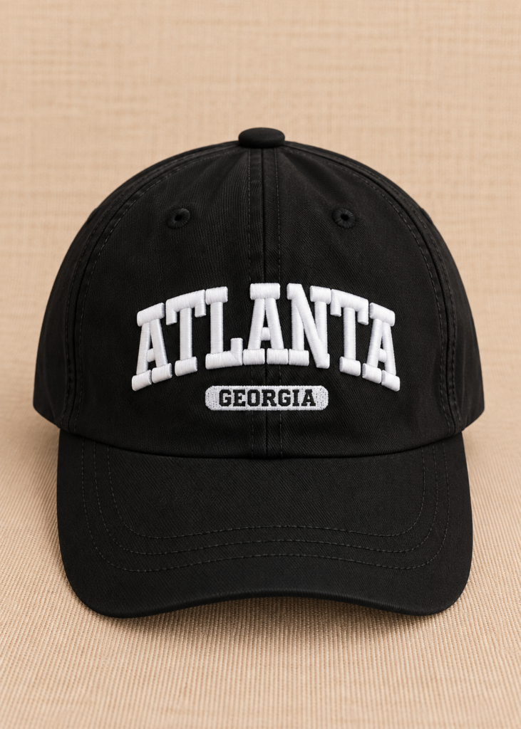 Gorra Atlanta