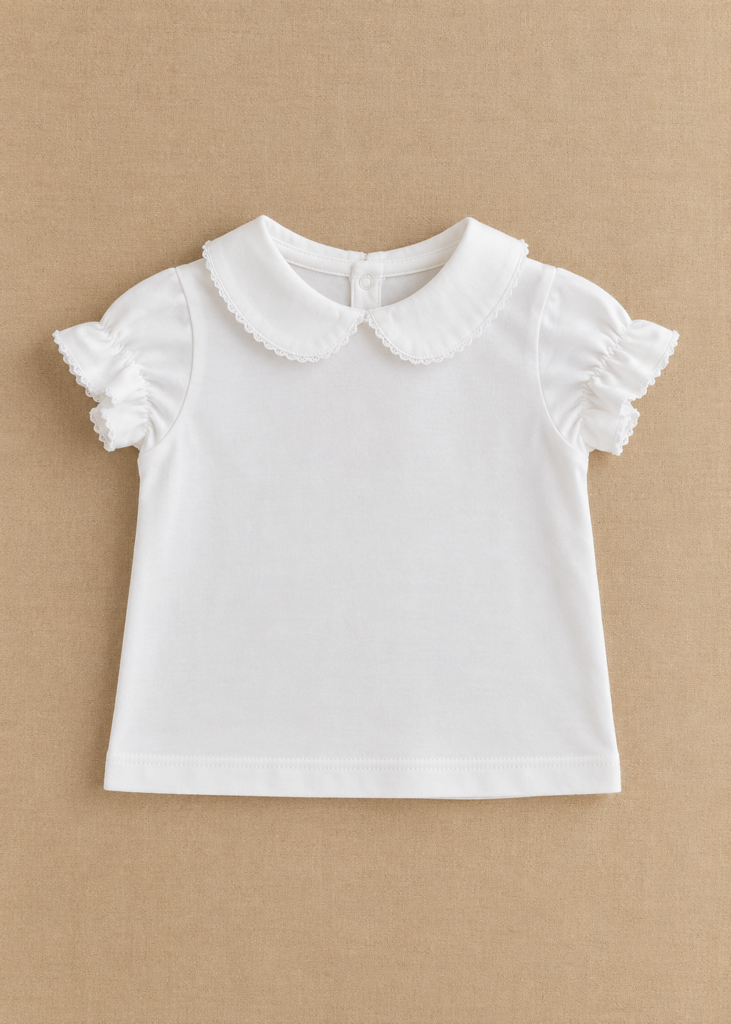 Blusa Carezza