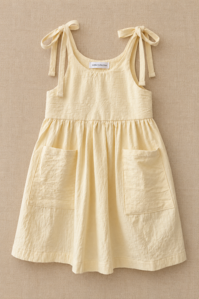 Vestito Sole