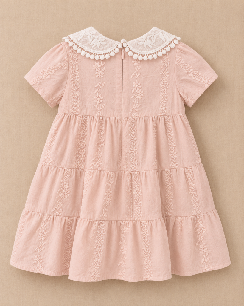 Vestido Rosabella