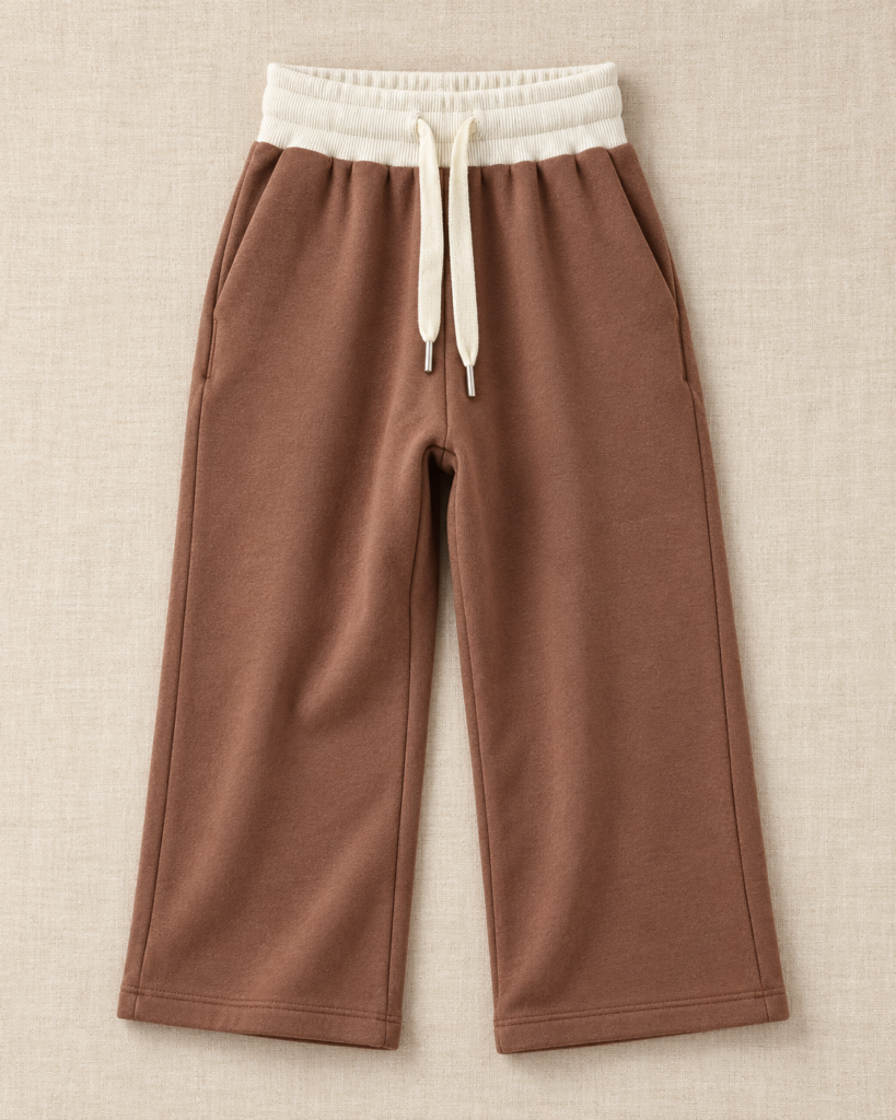 Pantalón Giulia