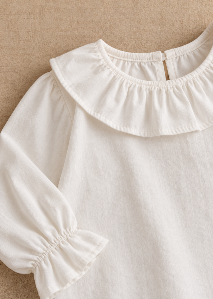 Blusa Essenziale