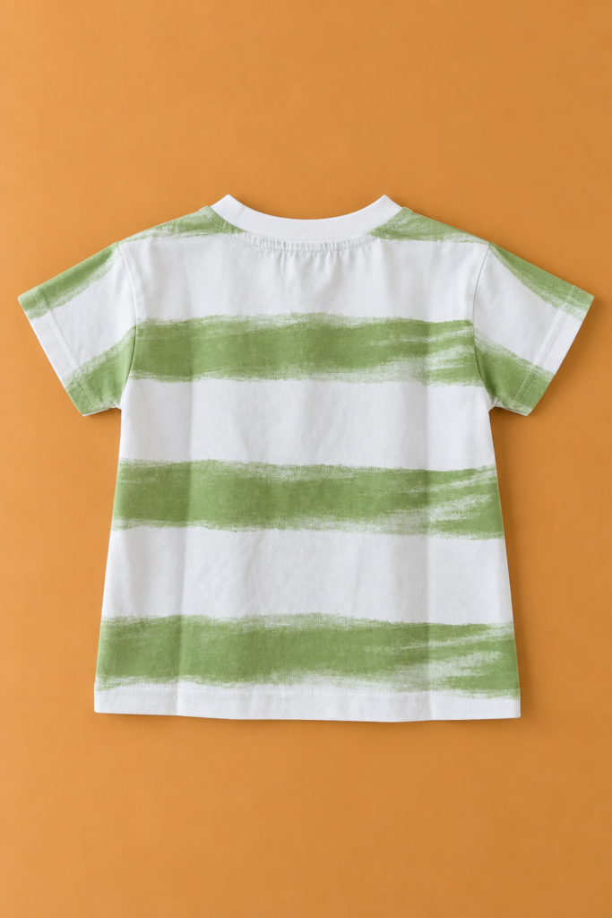 Camiseta Rigato