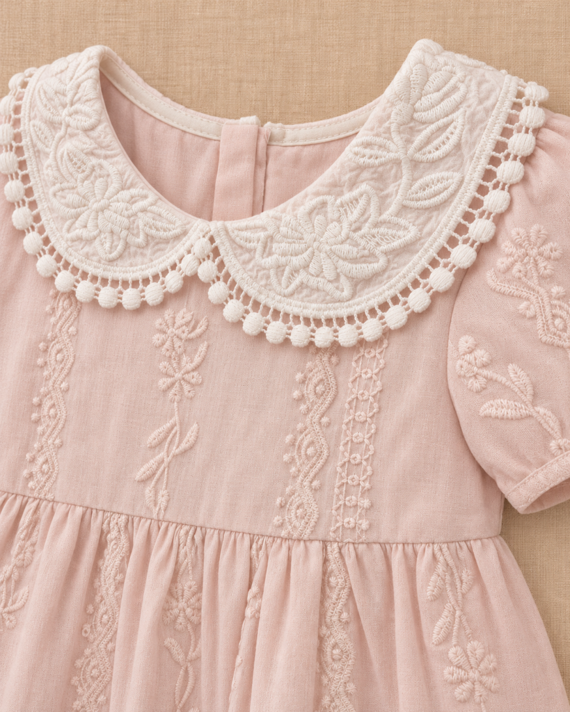 Vestido Rosabella