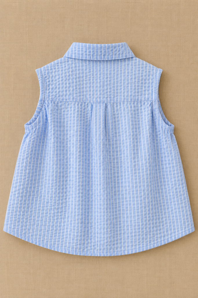 Camisa Cielo