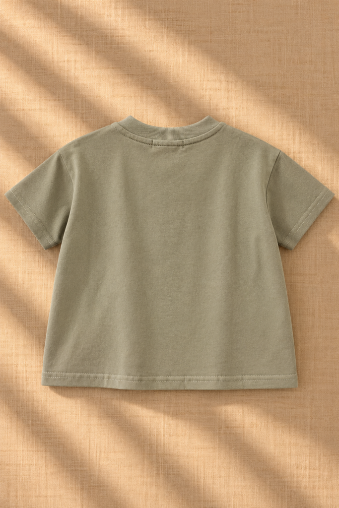 Camiseta Ragazzo