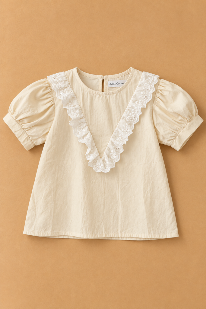 Blusa Incanto