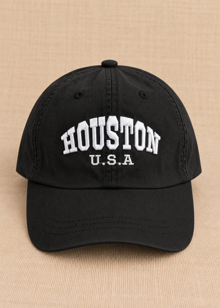 Gorra Houston