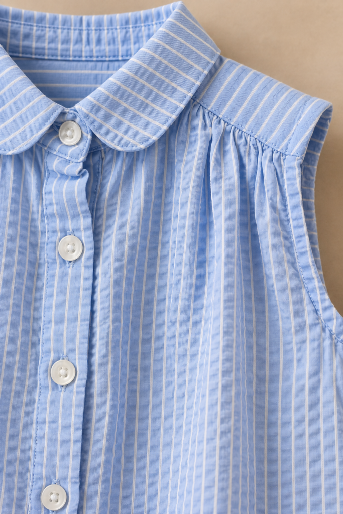 Camisa Cielo