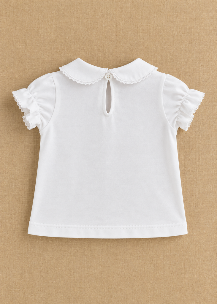 Blusa Carezza