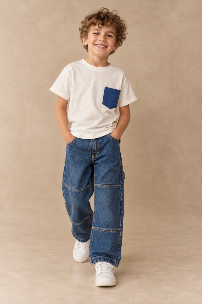 ean Urban Wide Leg