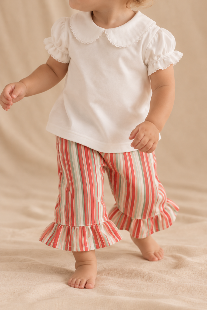 Pantalón Allegra