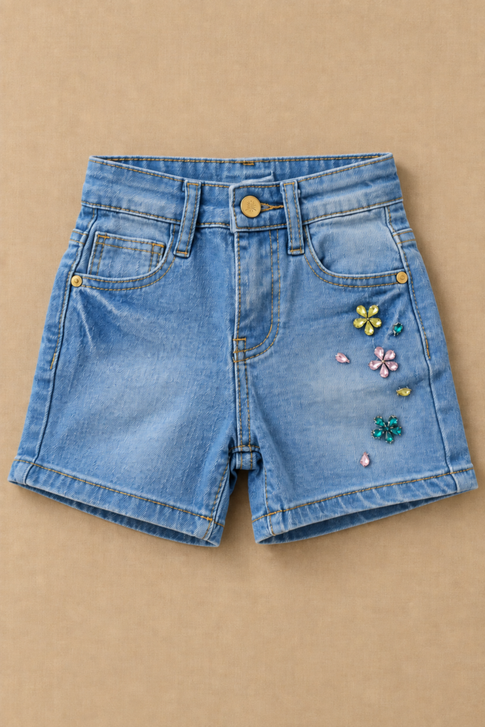 Short Gemma